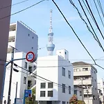 Premier Kinshicho-プレミア錦糸町-