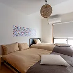 Shinjuku Yotsuya House