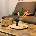 Sky House晴空塔家庭或团队套房