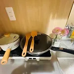 Sky House晴空塔家庭或团队套房