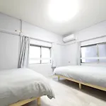 和ノ楓cottage第二　新宿の2階建て2室1シャワー1トイレ