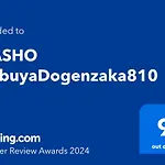 Ibasho Shibuyadogenzaka810