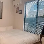 Cutefamilyhouse! 6Minshinjuku 6Minsta Freeparking Cozy,Bright Kidsfree Under6Yrs