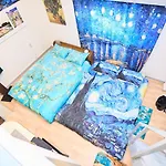 Van Gogh Tokyo Shinjyuku Shibuya New Open !