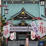 Toyoko Inn Tokyo Monzen-Nakacho Eitaibashi