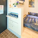 Van Gogh Tokyo Shinjyuku Shibuya New Open !