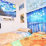 Van Gogh Tokyo Shinjyuku Shibuya New Open !