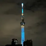 Sky Terrace 新築独栋戸建 阳光露台观景天空树