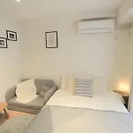 4Min Walk To Jr Yoyogi Sta 8Min To Shinjuku Mgw
