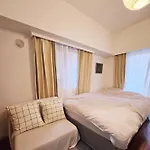 Asahistay -Shinjuku, Self Check In, Well Located House