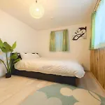 Cutefamilyhouse! 8Min Shinjuku 5Minjr 3Minsubway Cozy,Quiet Kidsfree Under6Yrs