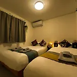 Nestay Villa Tokyo Sugamo