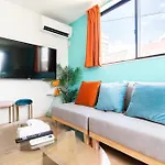 アンドステイ千住河原2・3F