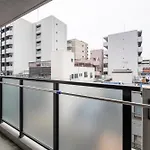 Blossom Terrace Ryogoku