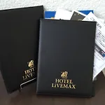 Hotel Livemax Ueno-Ekimae