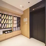 Super Hotel Tokyo Jr Kamata Nishiguchi