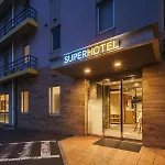 Super Hotel Tokyo Jr Kamata Nishiguchi