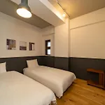 Imprest Stay Tokyo Kamata