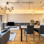 Imprest Stay Tokyo Kamata