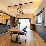Imprest Stay Tokyo Kamata