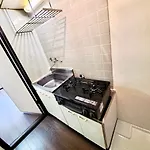 Sakurajosui Sta. 2Mins Hana House Shinjuku 15Mins