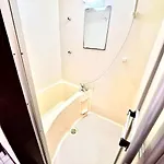 Sakurajosui Sta. 2Mins Hana House Shinjuku 15Mins