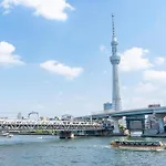 Ginza Hotel By Granbell