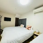 Sts-Senzoku House