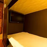 Centurion Hotel Residential Cabin Tower