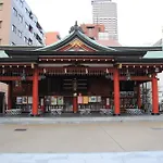 Sotetsu Fresa Inn Nihombashi-Ningyocho