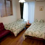 Ek House Kamata A, Simple&Stylish, Near Haneda/Shinagawa, One Floor