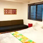 Ek House Kamata B, Charming Place Near Haneda/Shinagawa, Entire Floor