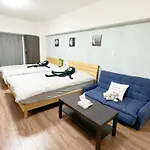山手線池袋駅7分6人可