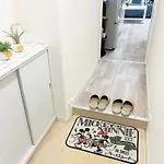 東新宿1分&新大久保10分