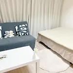 東新宿1分&新大久保10分