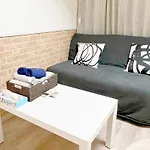 東新宿1分&新大久保10分
