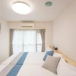 12 Min Walk To Shinjuku Str ,6 Min Higashishinjuku ,Nearest Kabukicho ,Shinjuku Oen,