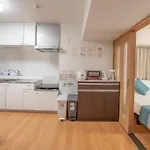 12 Min Walk To Shinjuku Str ,6 Min Higashishinjuku ,Nearest Kabukicho ,Shinjuku Oen,