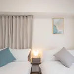12 Min Walk To Shinjuku Str ,6 Min Higashishinjuku ,Nearest Kabukicho ,Shinjuku Oen,