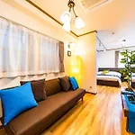 50, Nakano 1, Entire House For Rent