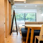 赤坂六本木エリア　マンスリーマンション