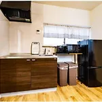 64, Shiomi , Second Floor Of The Apartment