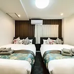 84-1, Shiomi 101, Entire Room For Rent