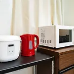 84-1, Shiomi 101, Entire Room For Rent