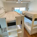 Hostel Chapter Two Tokyo