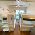 Hostel Chapter Two Tokyo