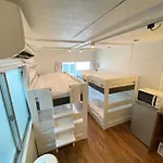 Hostel Chapter Two Tokyo