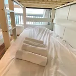 Hostel Chapter Two Tokyo