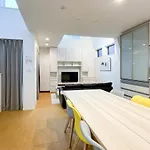 Ebisu House