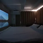 Nishinippori Guest House